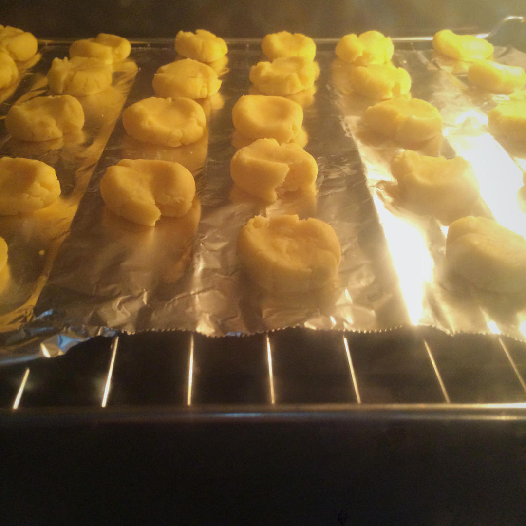 玛格丽特小饼干