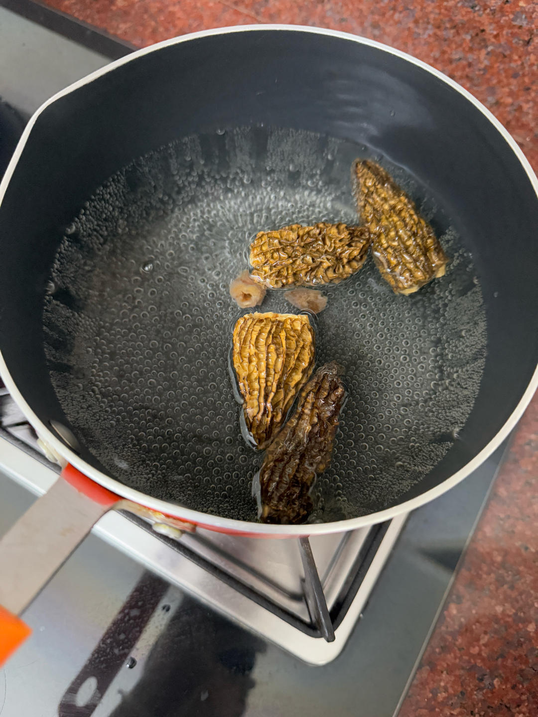 好喝的素汤合集