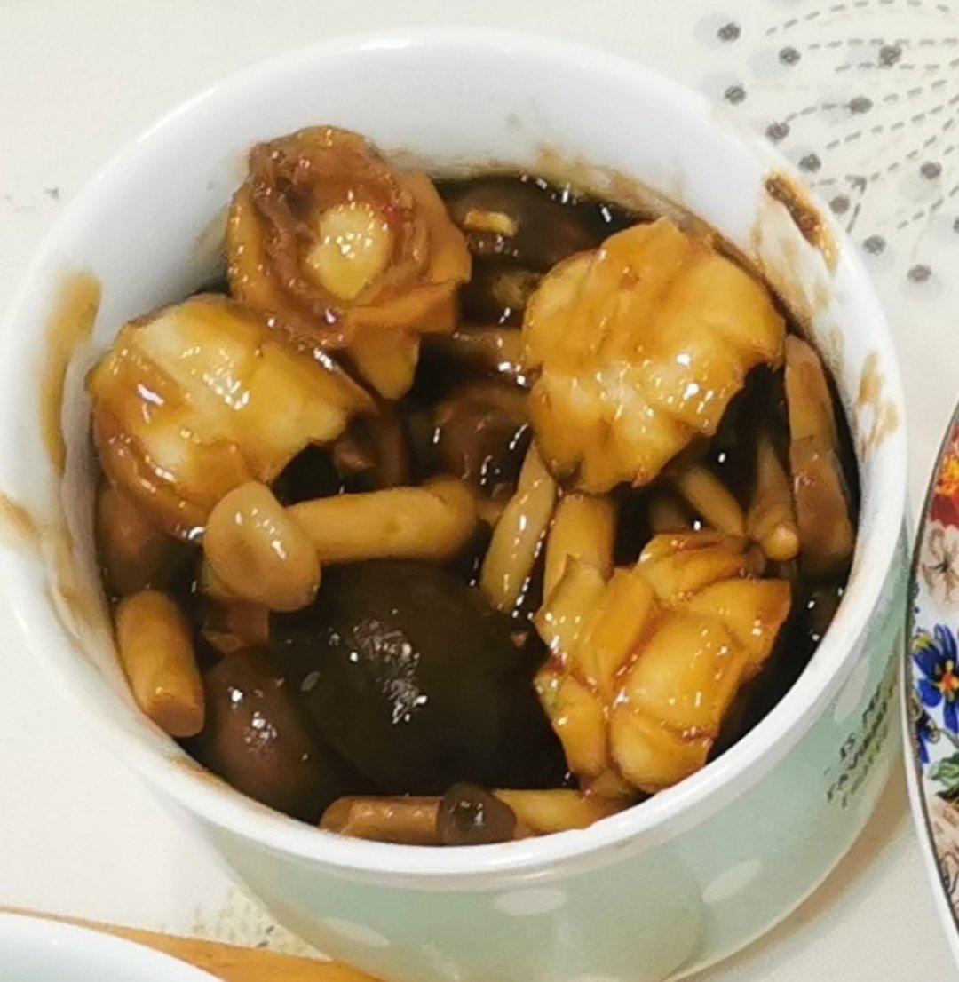 零失败的鲍鱼捞饭