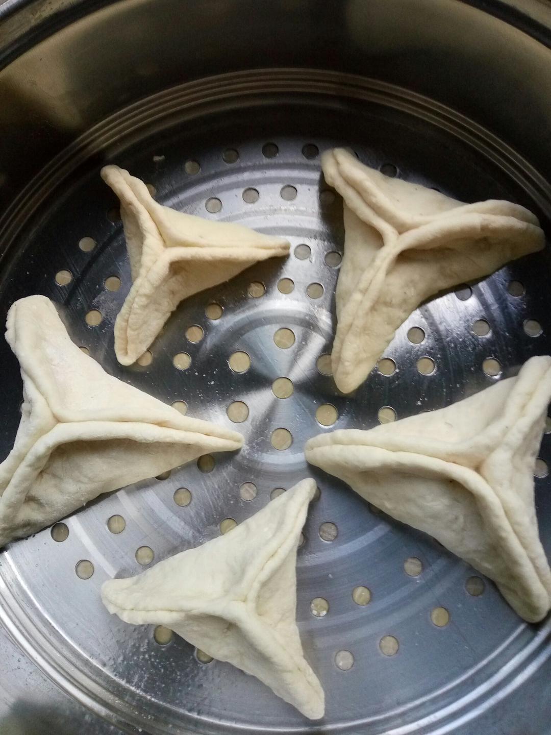 糖三角
