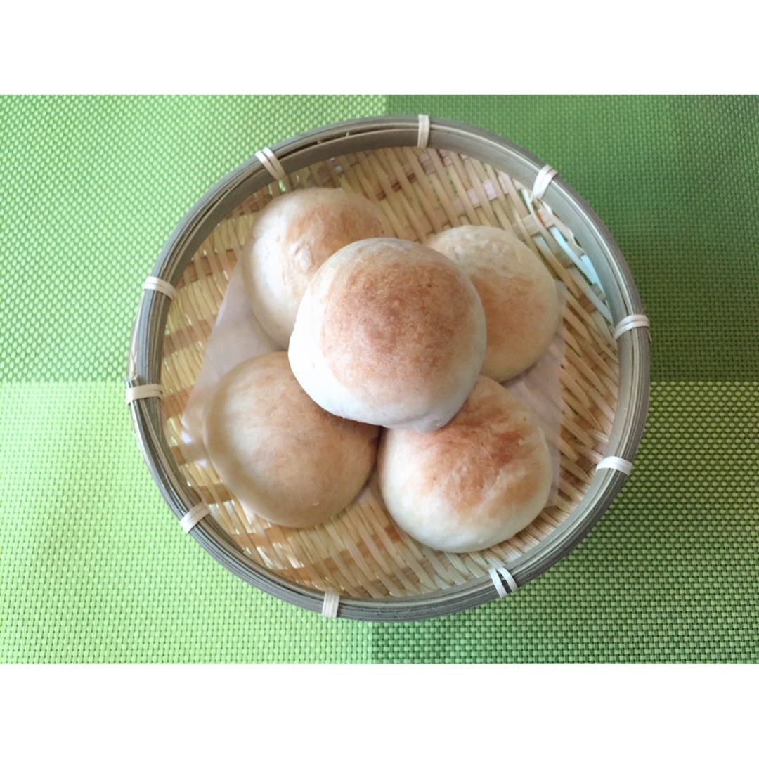 云腿月饼（附馅料制作详细方法）