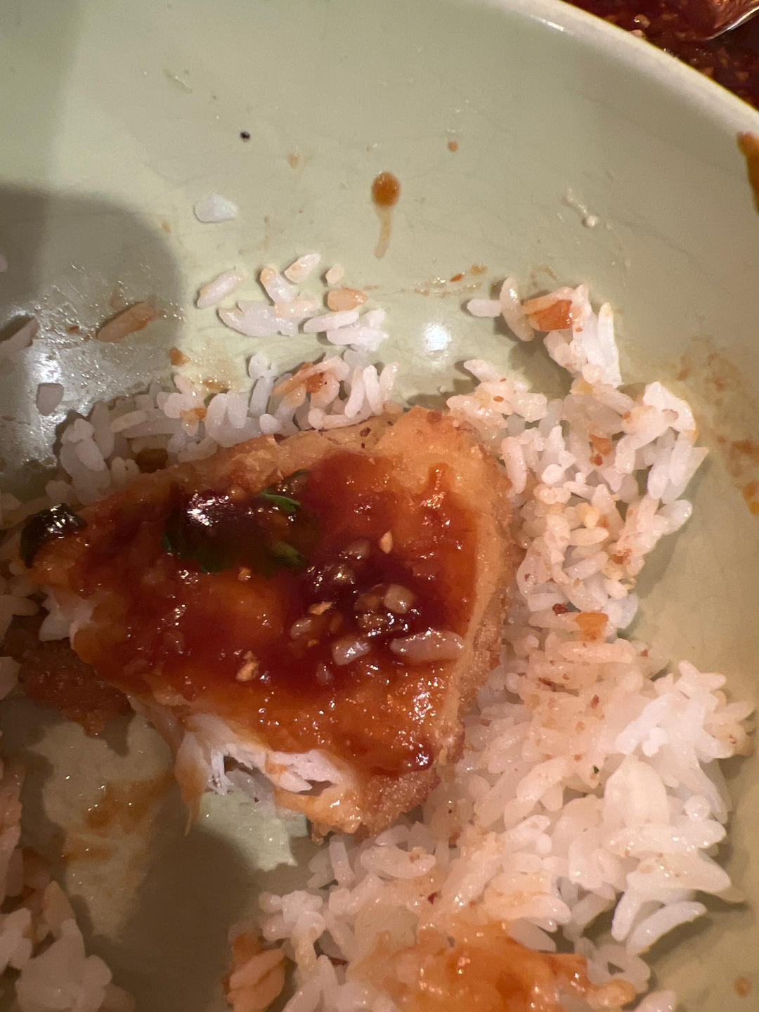 糖醋鱼最简易版本