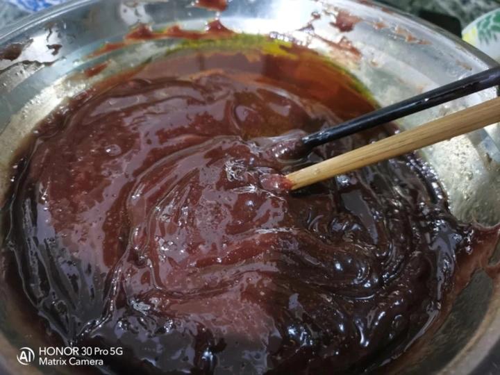 超好吃的糯米糍