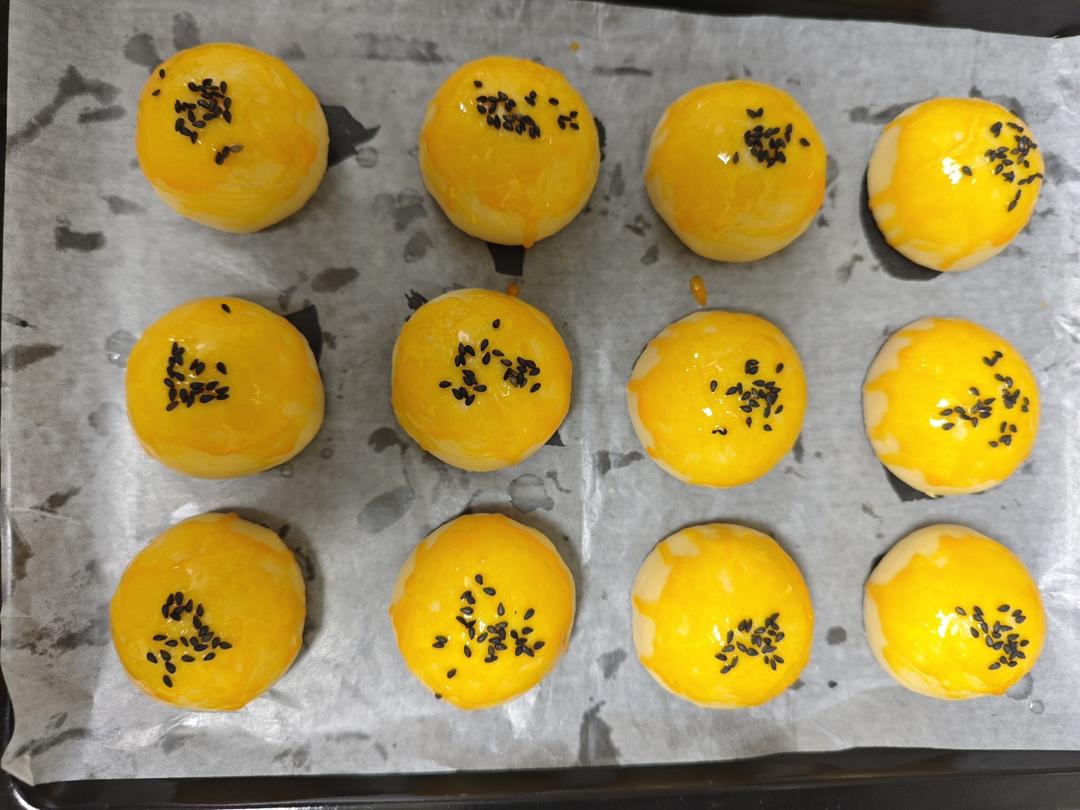 飘香椰蓉酥｜锁死这个配方