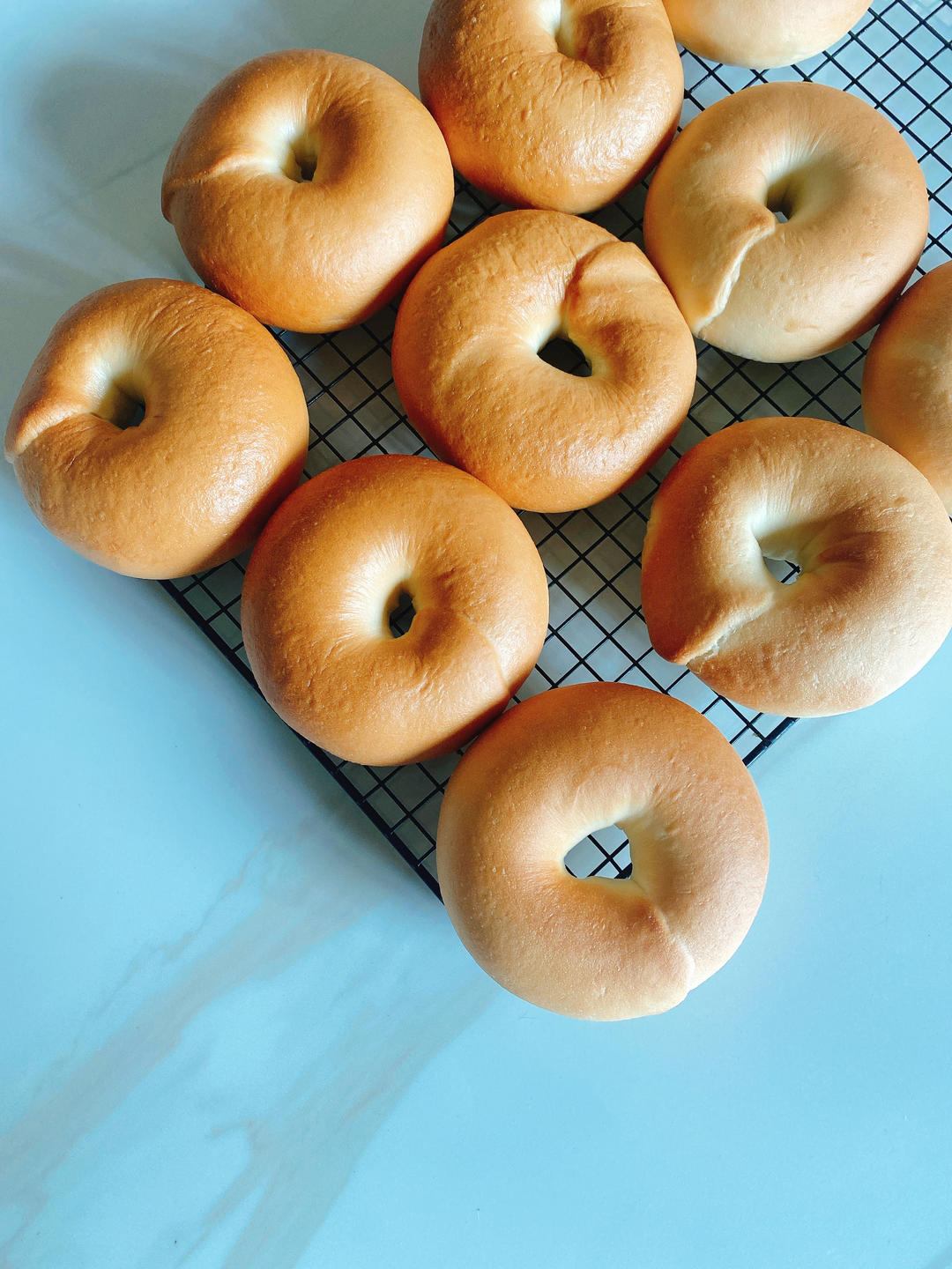 （波兰种）贝果