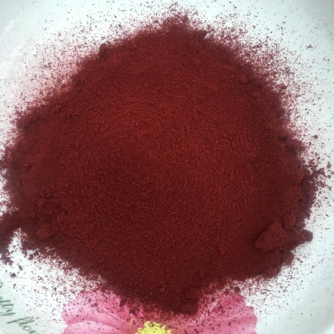 自制蔬果粉♥天然色素粉♥
