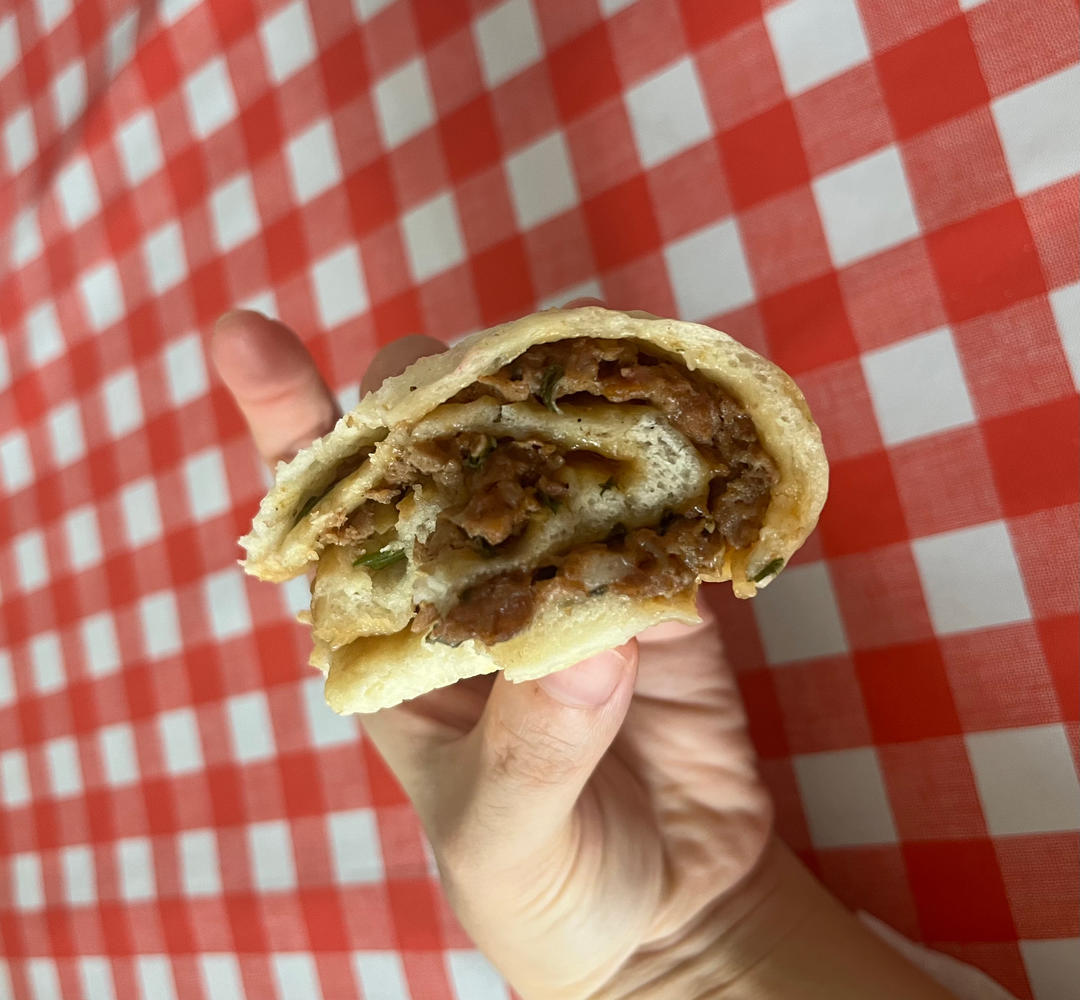 老北京懒龙（肉龙）