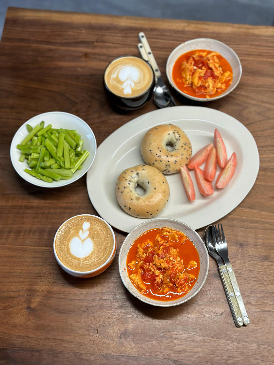 郭大侠的工作日快手早餐卡