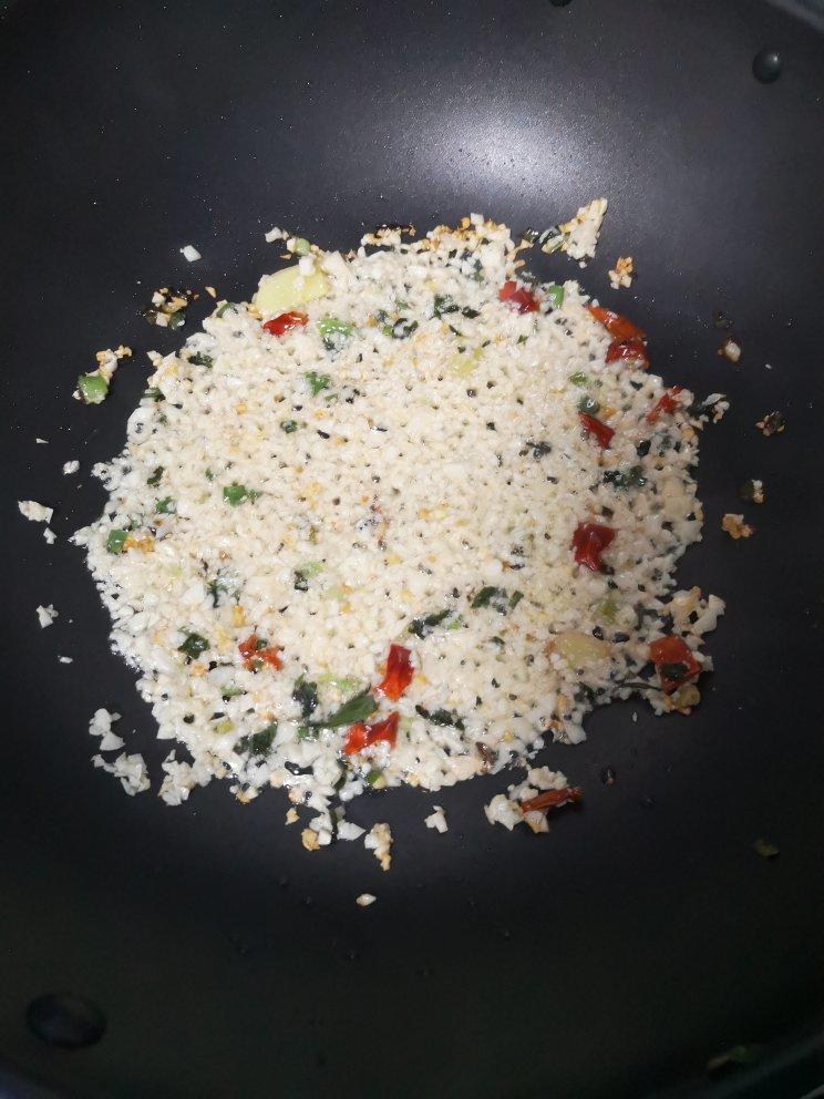 特下饭，配方简单的蒜蓉鸭血