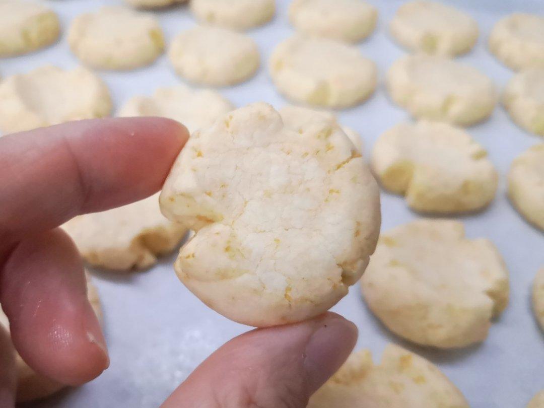 玛格丽特小饼干