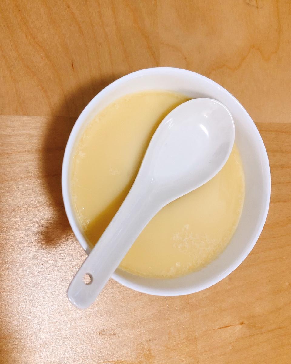 炖蛋(怎么做都不会老哦)