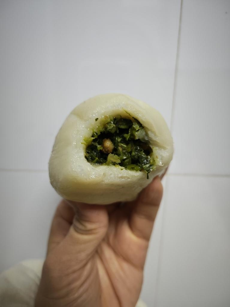 黄皮肤的白人饭 (饮食笔记2025)