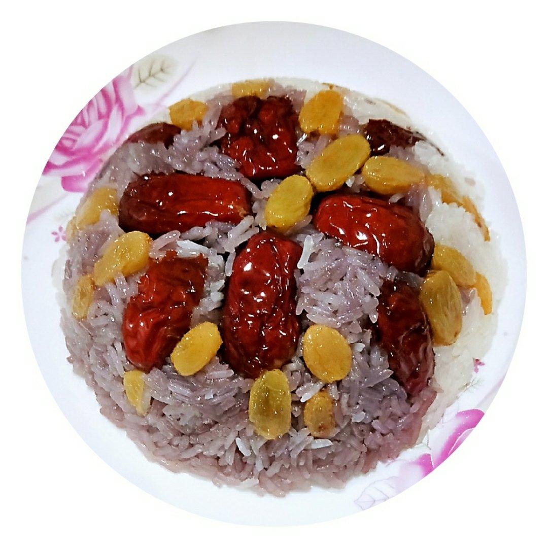 零失败的八宝饭