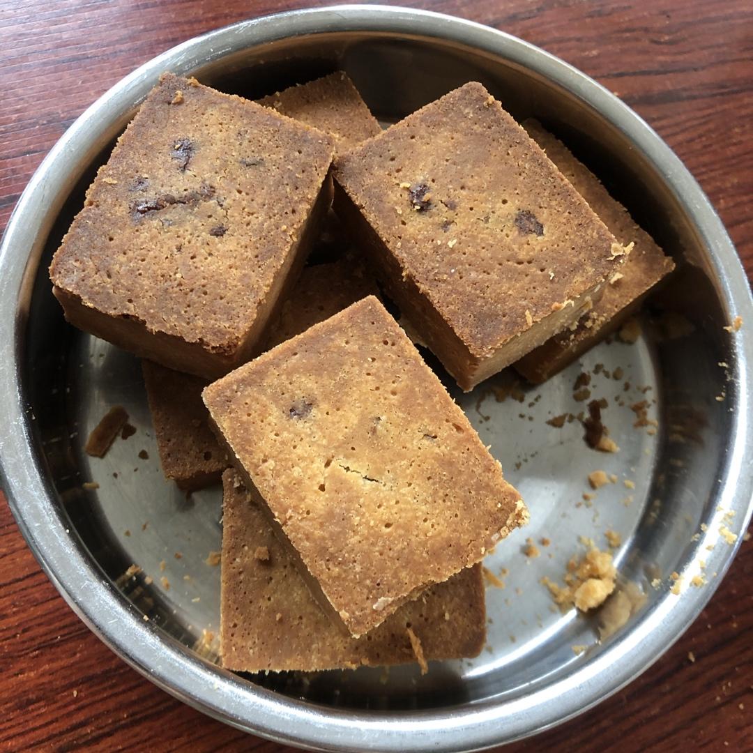 《Tinrry下午茶》教你做凤梨酥