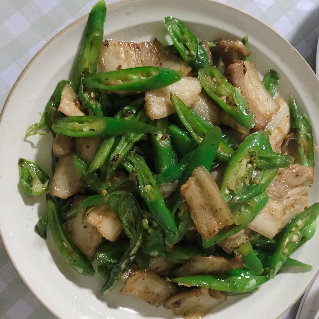 关于爱心，关于厨艺那点小事