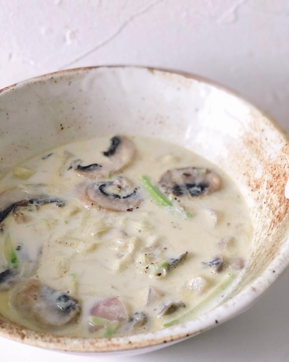 低碳生酮饮食记录