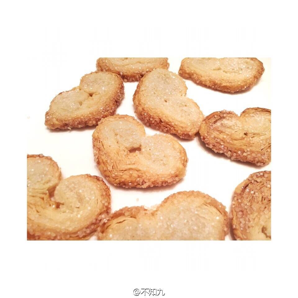 蝴蝶酥