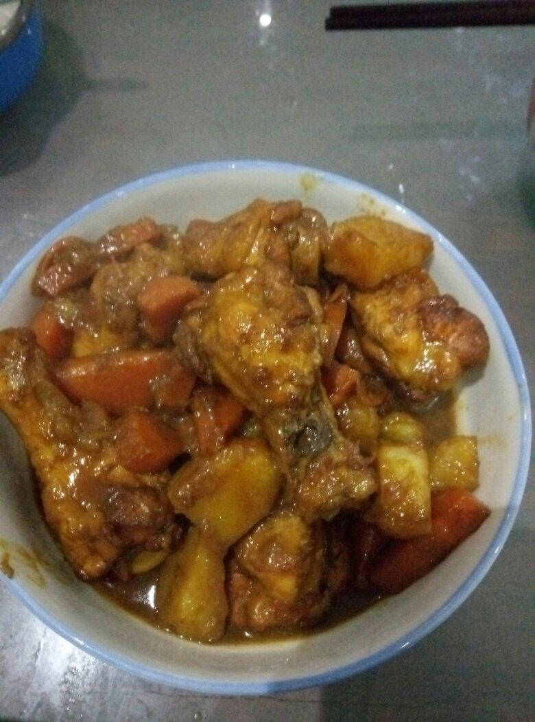 红烧翅根