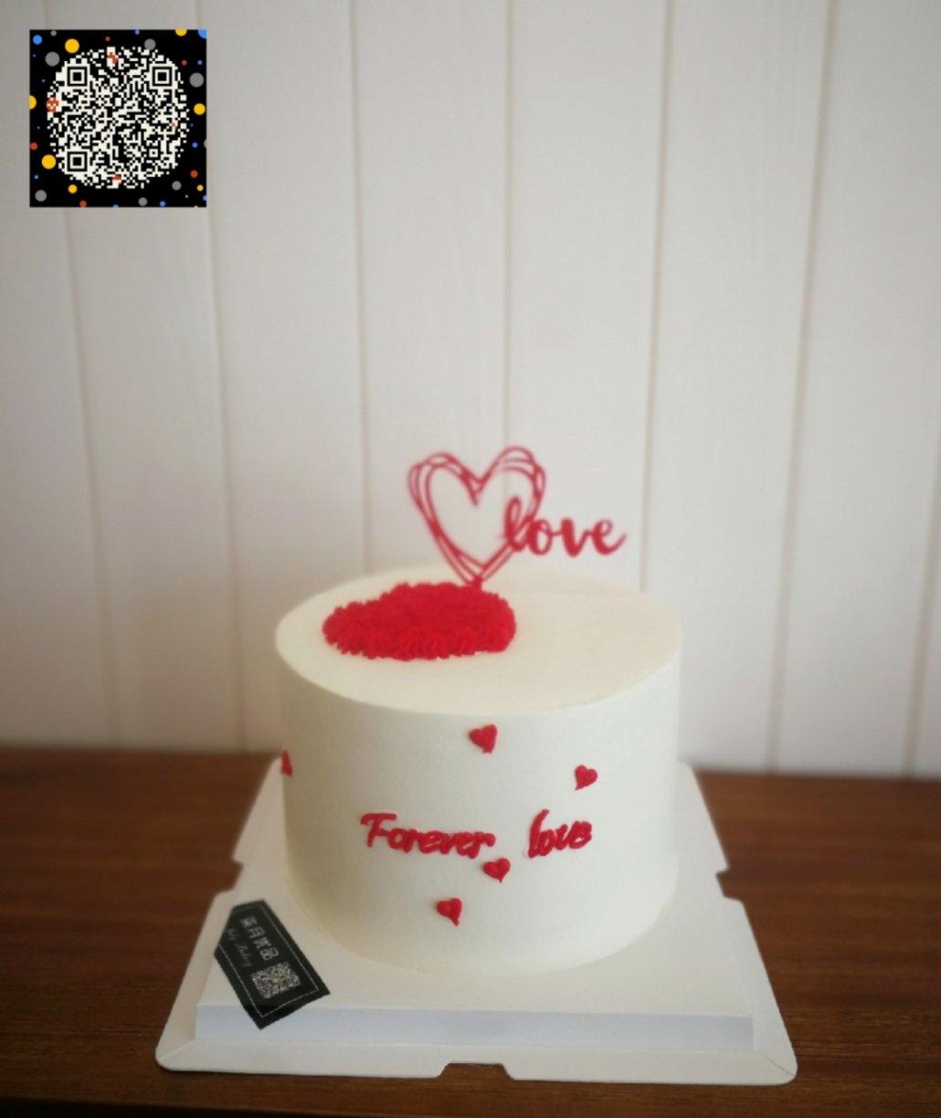 10寸戚风蛋糕零失败新手教程