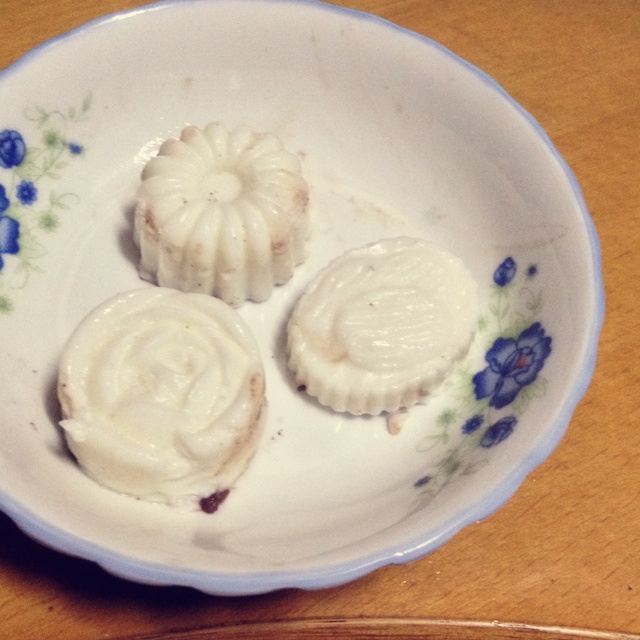 鲜奶小方（低热量，零失败）