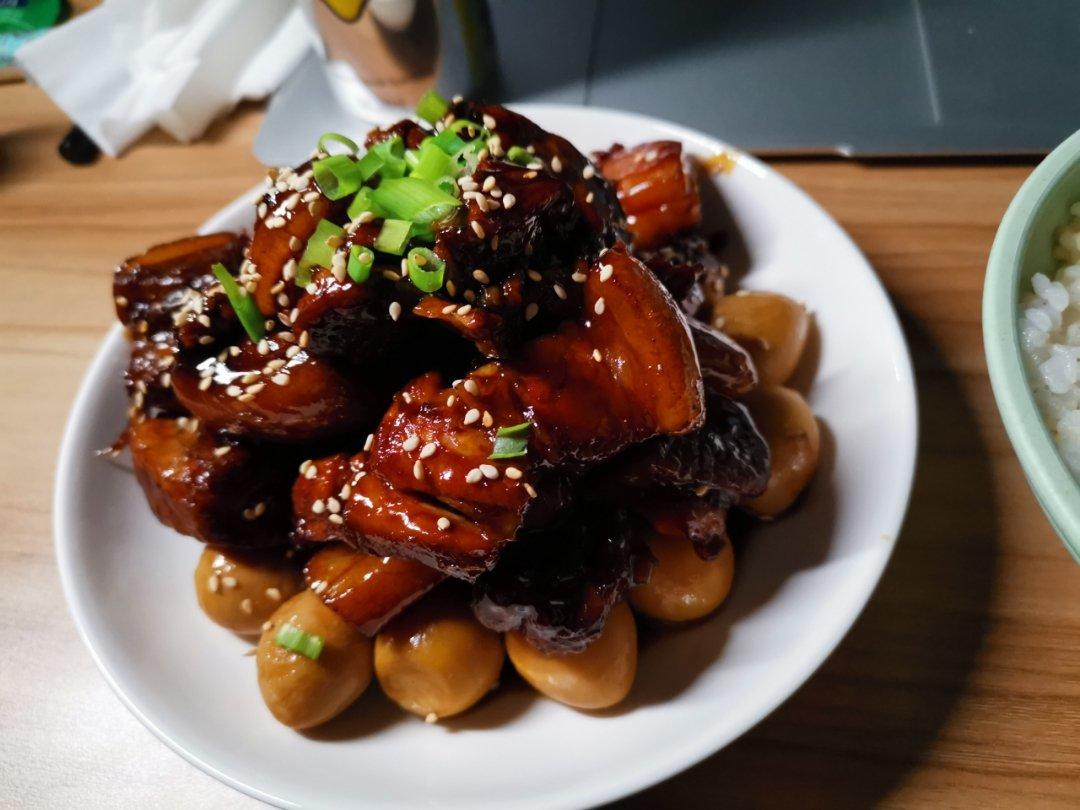谁都可以做出好吃的红烧肉