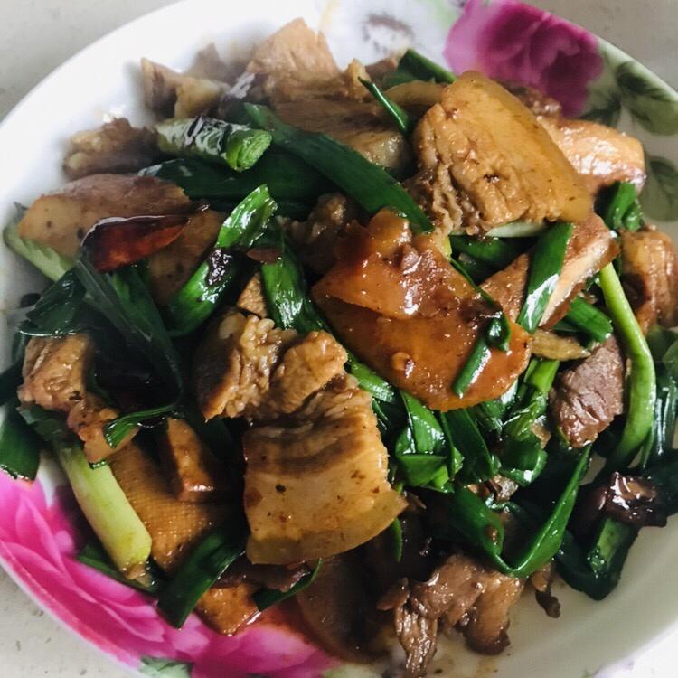 四川回锅肉