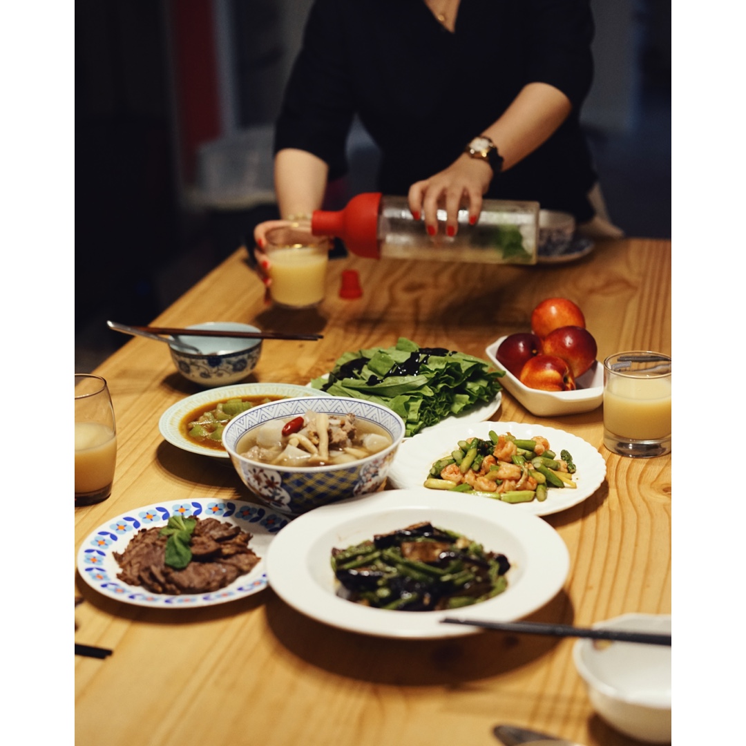 相机吃的菜哦(◍•ᴗ•◍)