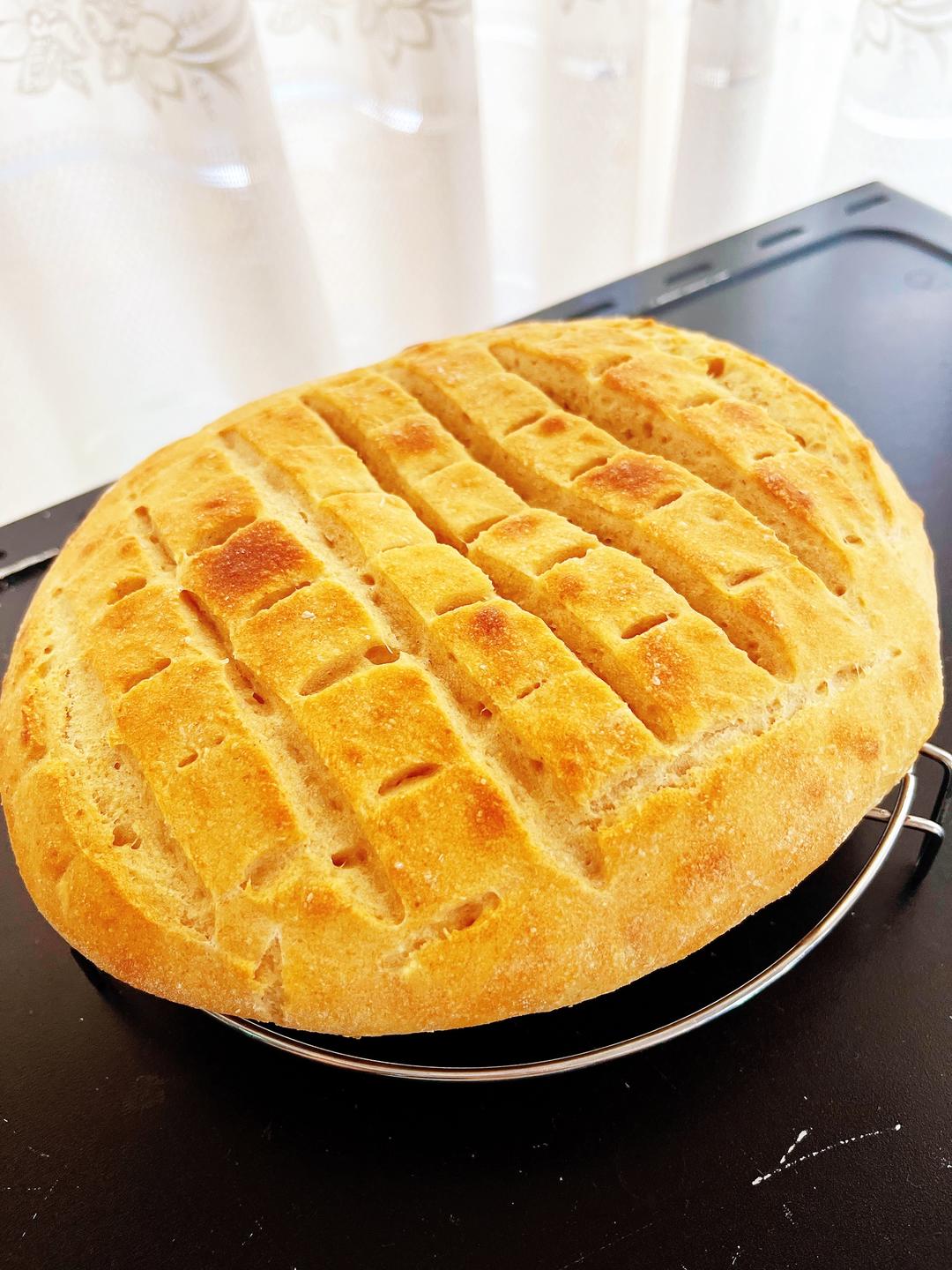 土耳其大饼的做法