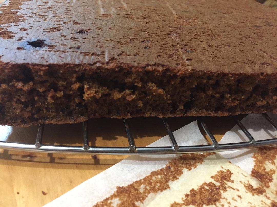 枣糕（目前为止最像五道口枣糕王的版本）