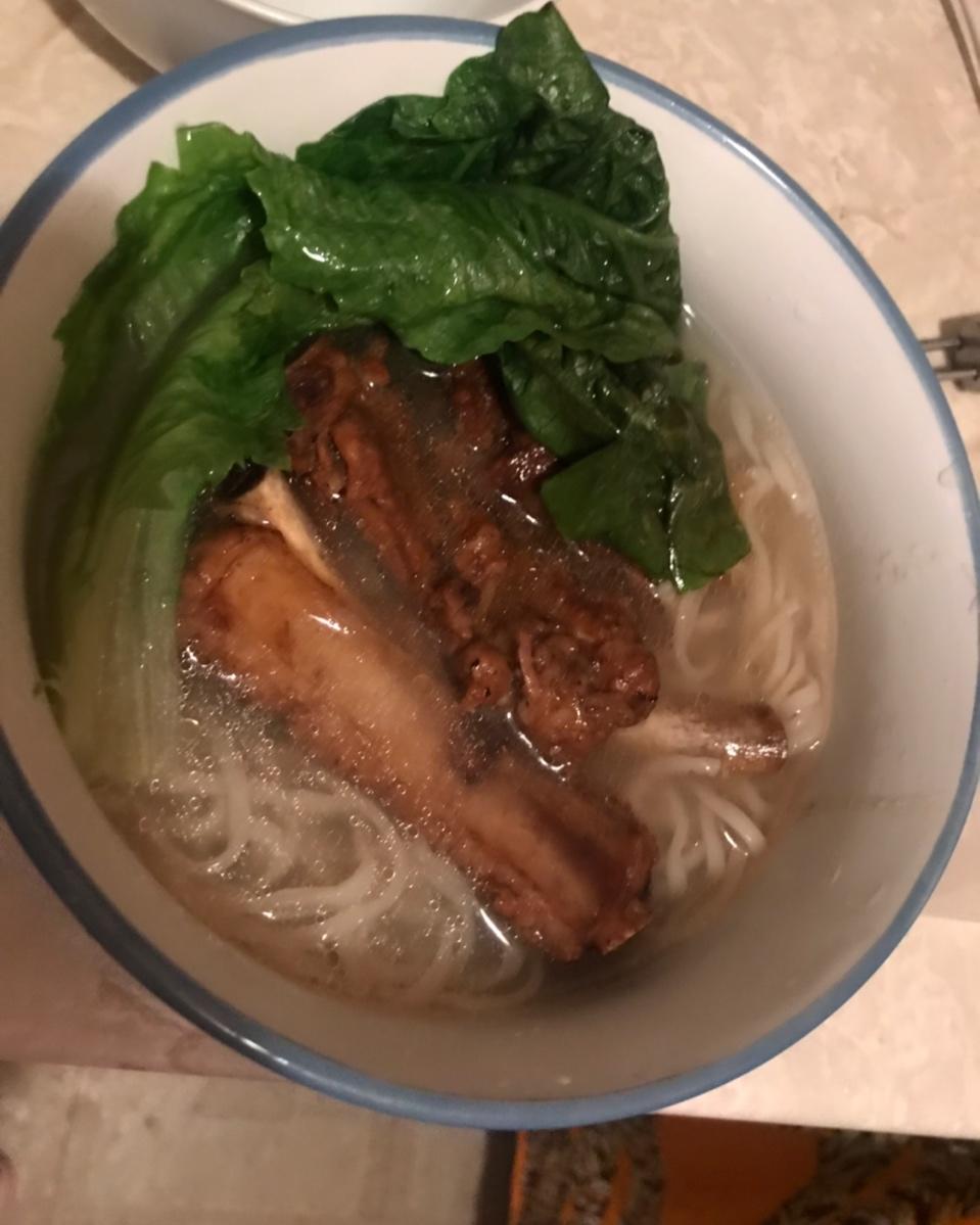 酱大骨