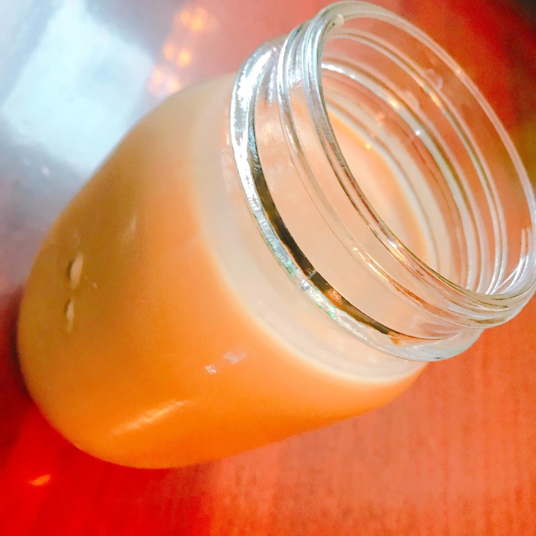 美善品版~~~花生酱