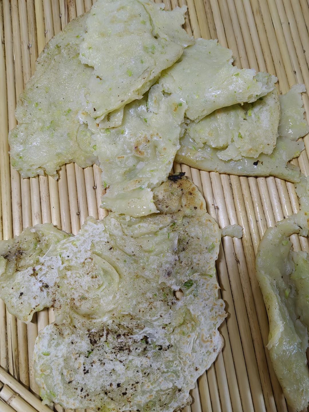 老北京糊塌子