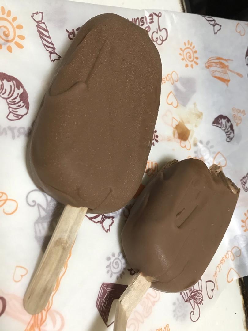 梦龙巧克力雪糕