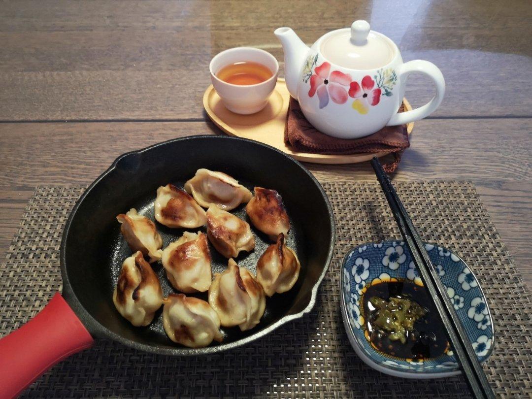 克莱尔的小厨房
Claire's kitchen