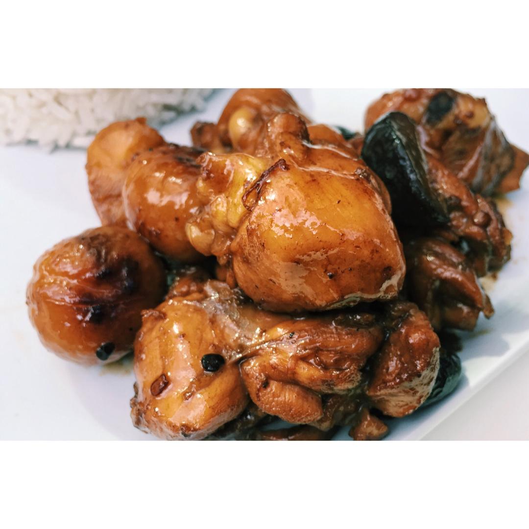 Anne的烘焙小天地