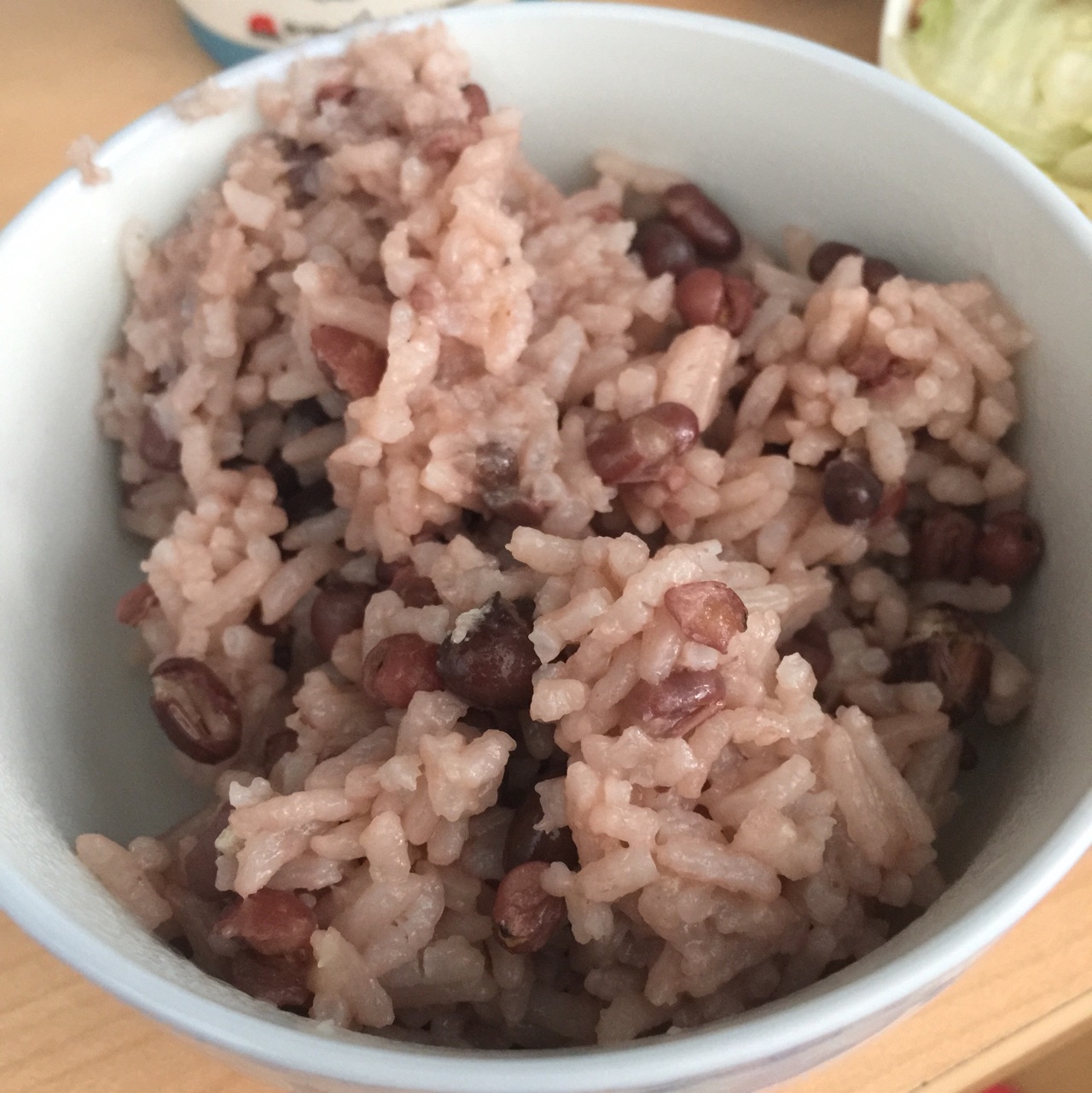 红豆饭