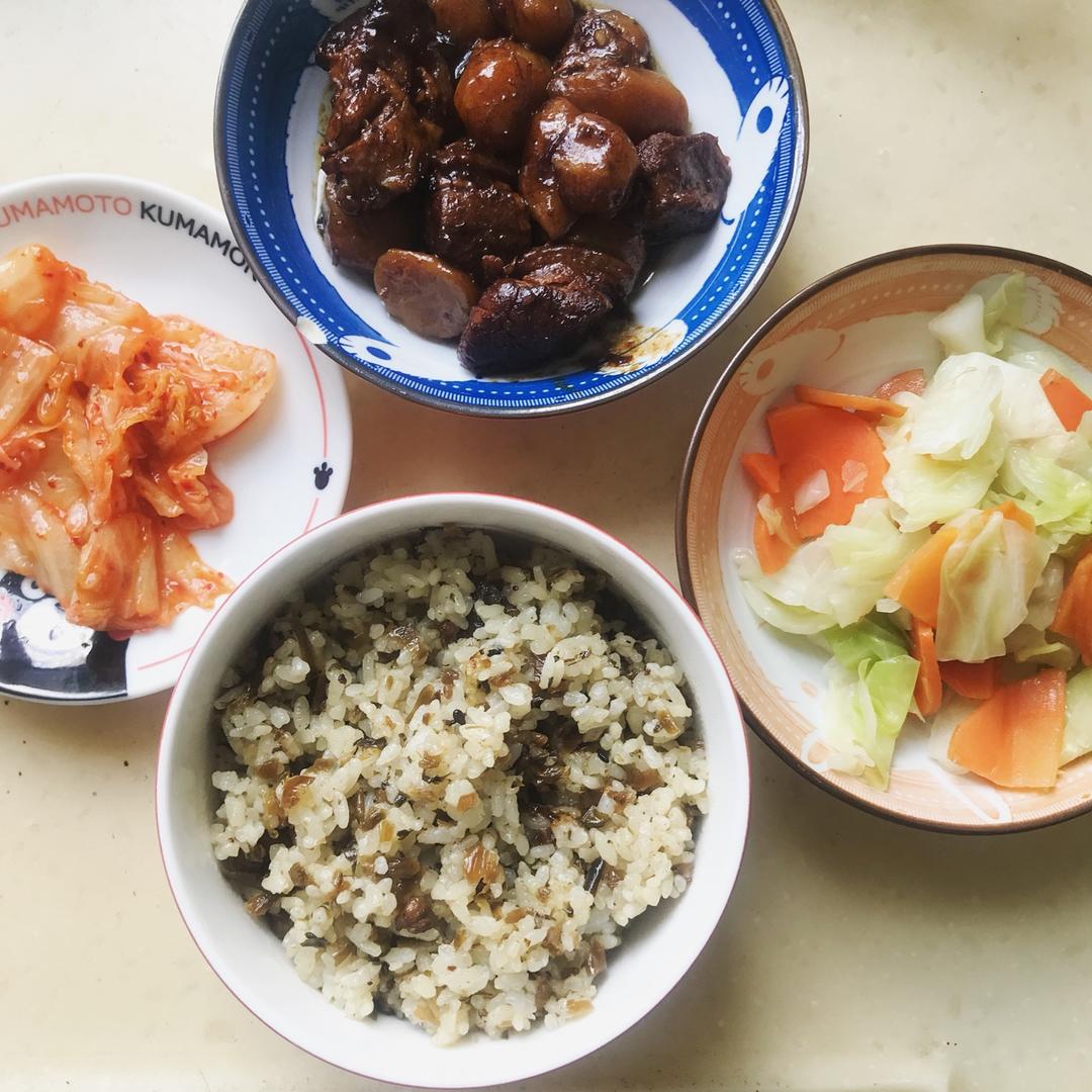 日常杂记