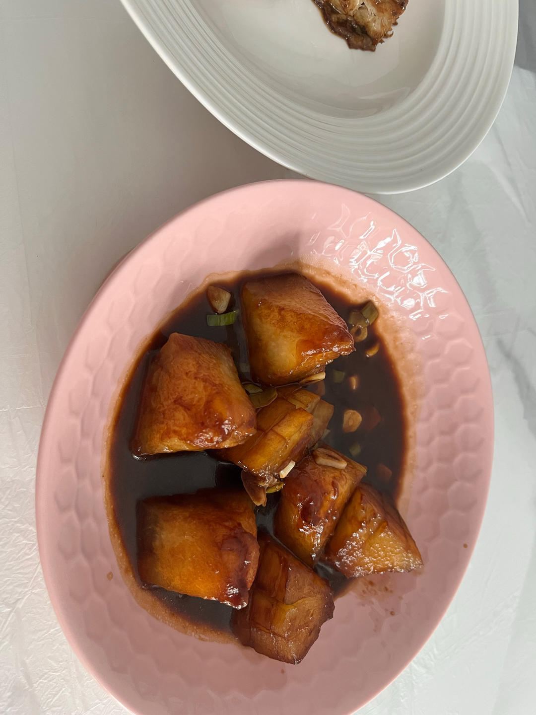红烧冬瓜，比肉好吃百倍简单下饭菜