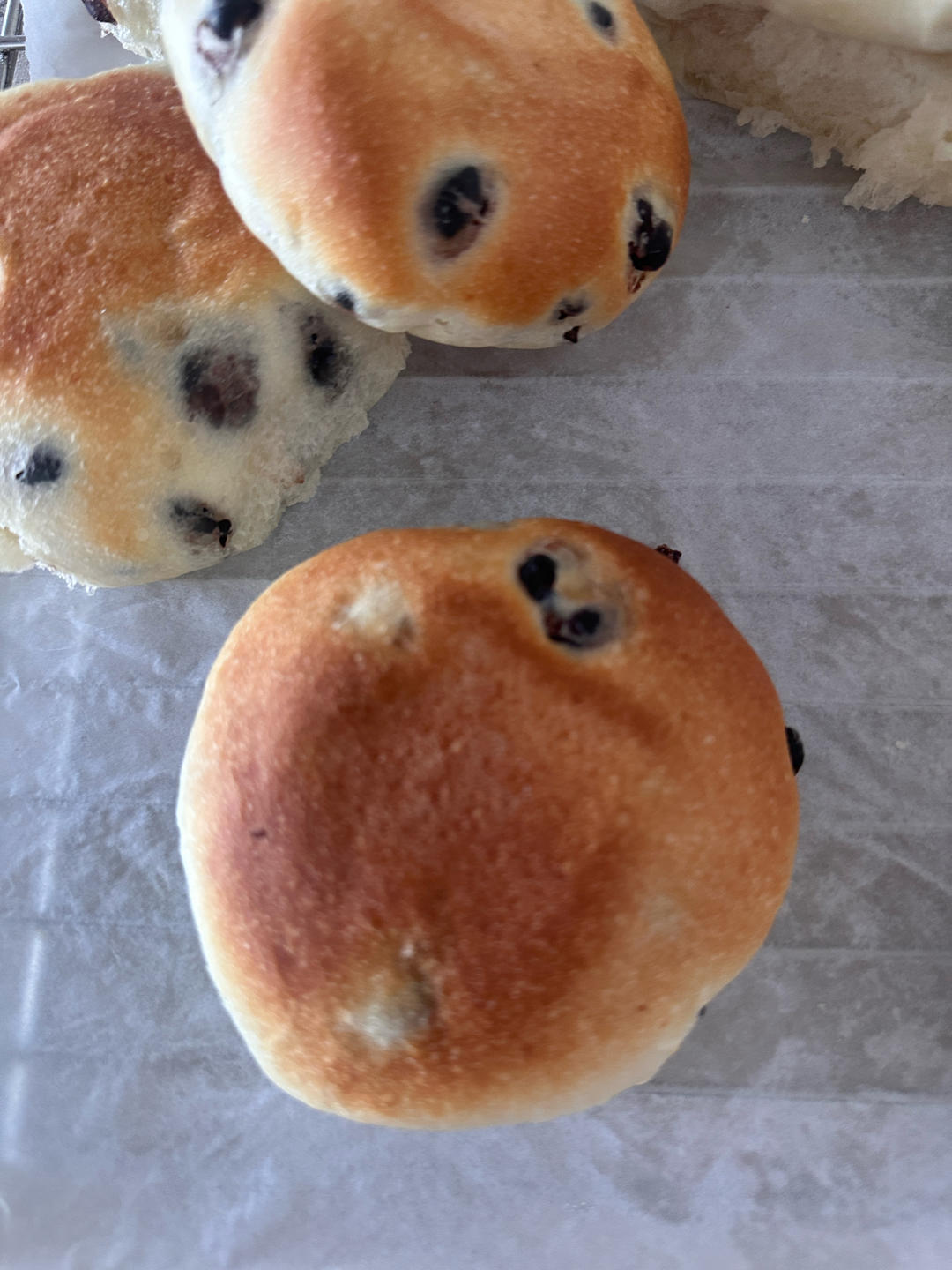 一吃就上瘾的日式红豆奶酪包，安利你们都去做❗