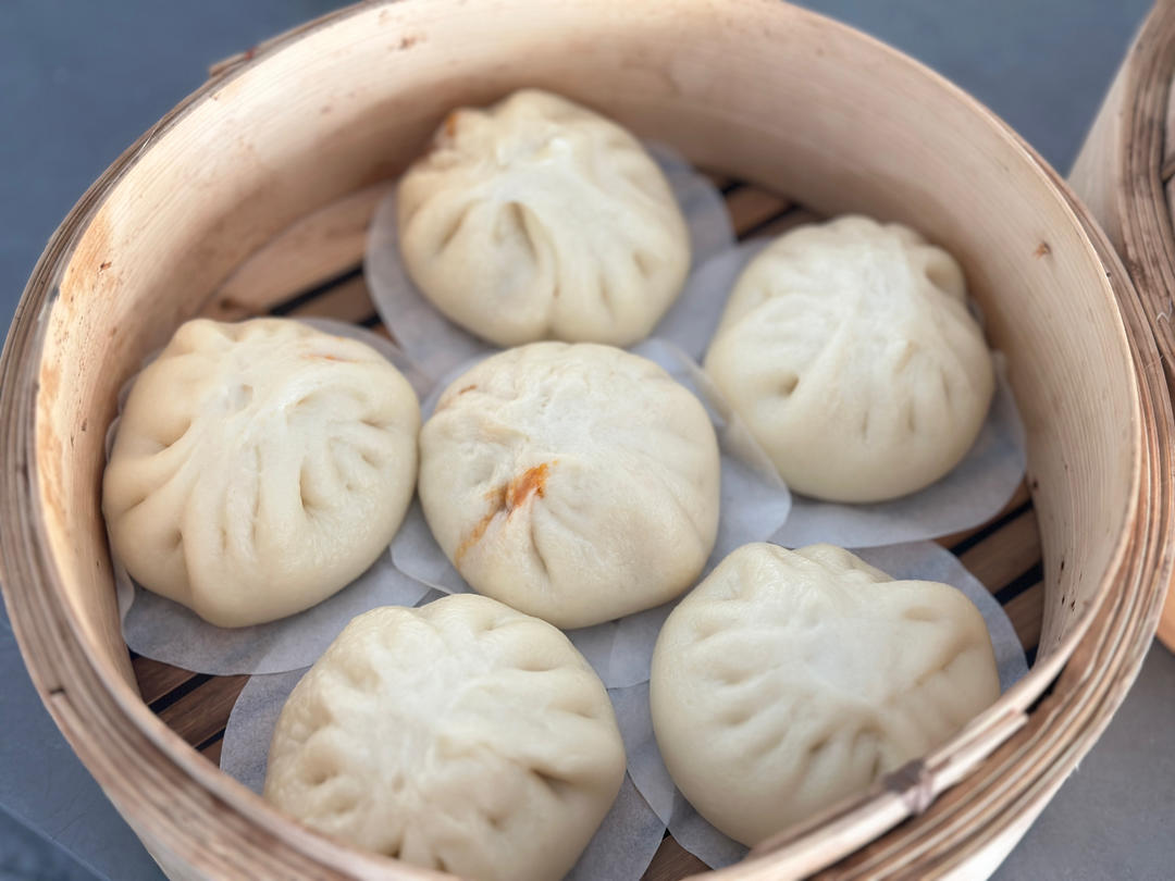 宋祁人香肠卷