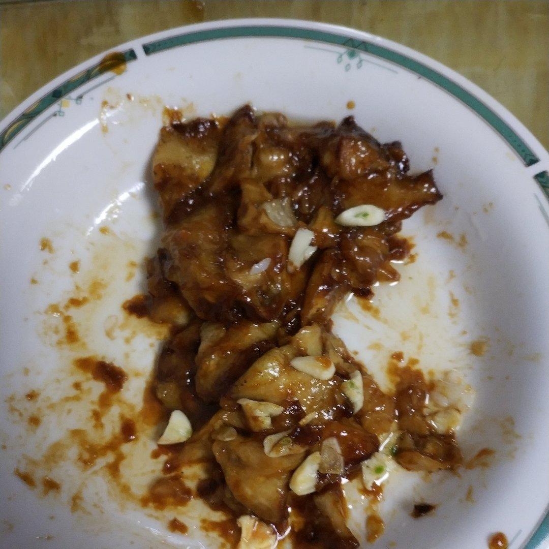 爷爷亲传的正宗老北京 烧茄子
