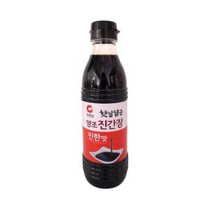 韩式酱油的做法 步骤1