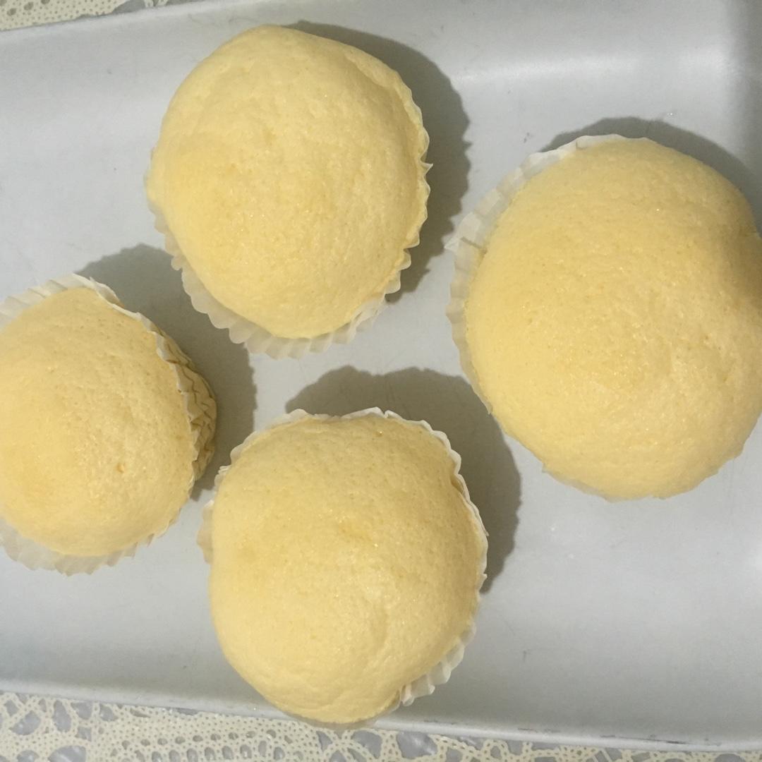 入口即化の棉花蛋糕