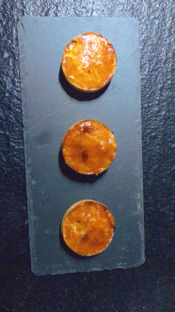 法式蔓越莓乳酪月饼