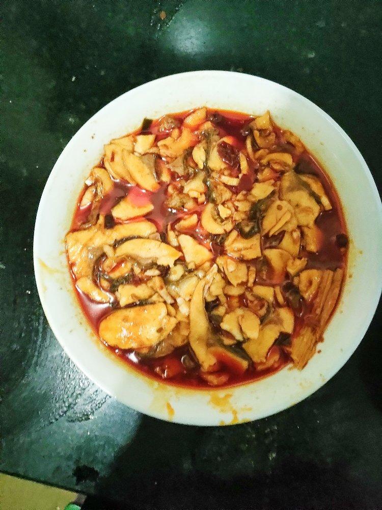 水煮鱼