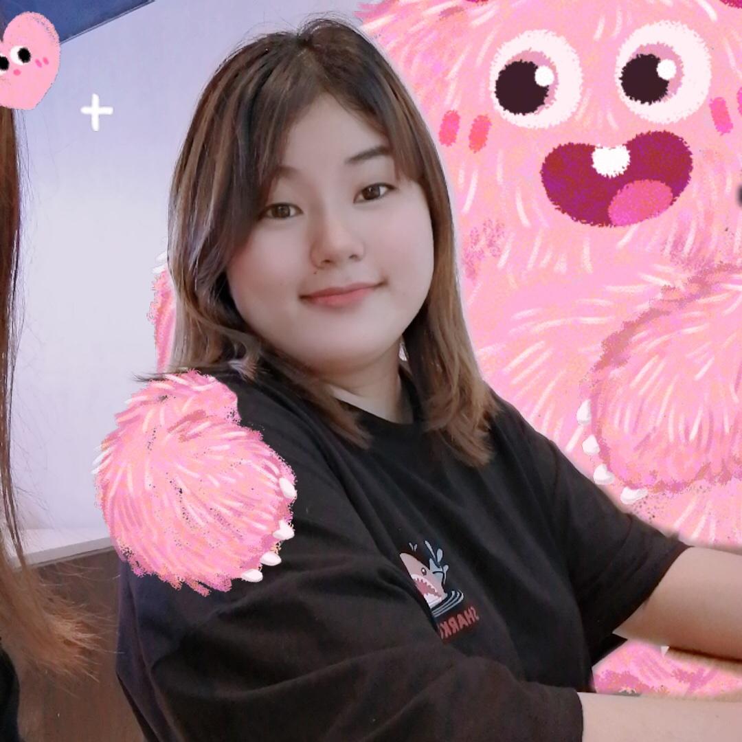 meng猪