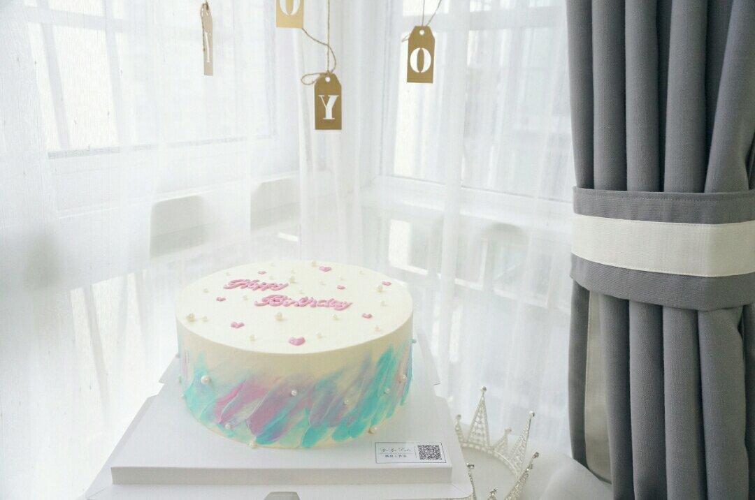 YOYO CAKE作品集