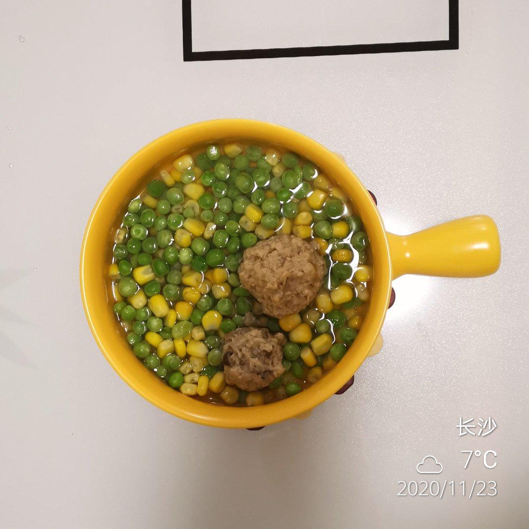 一人食，认真食