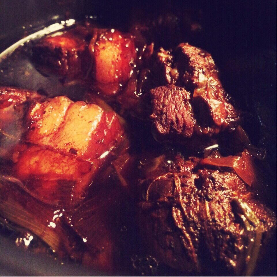 红烧肉