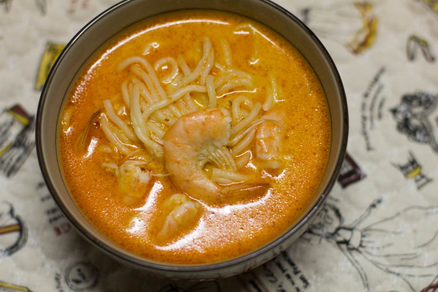 LAKSA